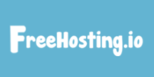 FreeHosting.Io 无限免费托管$0.00美元-主机中国