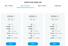 Cheap VPS USA:新加坡VPS/$8/月/1GB内存/15GB SSD空间/不限流量/1Gbps端口/Hyper-V-主机中国