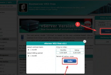 EUserv:德国IPv6网络永久免费VPS申请-主机中国