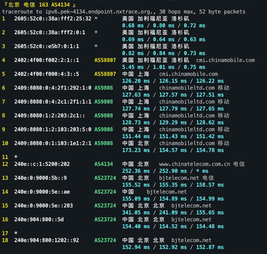 DMIT 洛杉矶LAX.EB.INTRO限量款套餐,年付$29.9/1核/1G内存/10G硬盘/400G月流量/500Mbps带宽/CMIN2(AS58807)+CUG Premium(AS9929),附测评 DMIT 洛杉矶LAX.EB.INTRO限量款套餐,年付$29.9/1核/1G内存/10G硬盘/400G月流量/500Mbps带宽/CMIN2(AS58807)+CUG Premium(AS9929),附测评