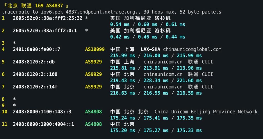 DMIT 洛杉矶LAX.EB.INTRO限量款套餐,年付$29.9/1核/1G内存/10G硬盘/400G月流量/500Mbps带宽/CMIN2(AS58807)+CUG Premium(AS9929),附测评 DMIT 洛杉矶LAX.EB.INTRO限量款套餐,年付$29.9/1核/1G内存/10G硬盘/400G月流量/500Mbps带宽/CMIN2(AS58807)+CUG Premium(AS9929),附测评