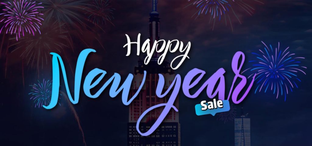 RackNerd 2026新年促销,美国/欧洲便宜VPS $11.29/年起,续费同价,1Gbps带宽-HOSTZG